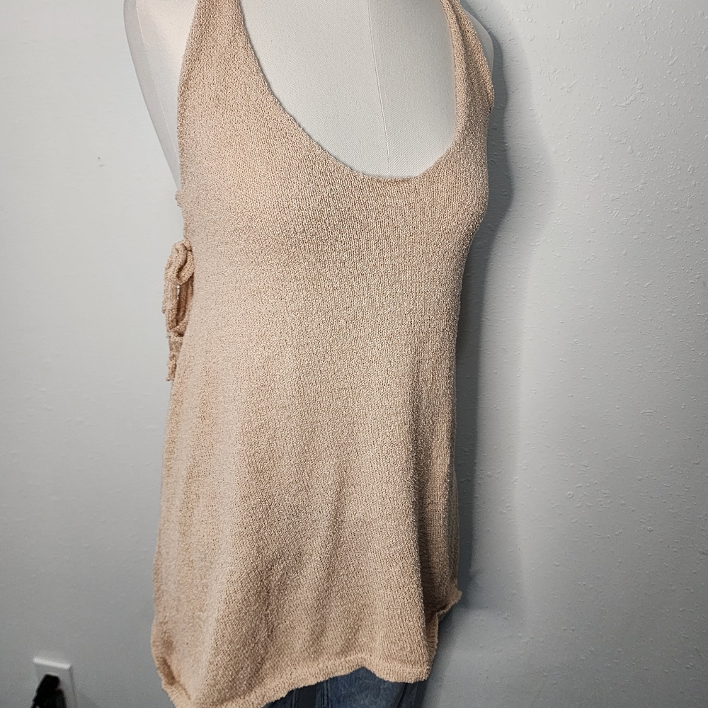 Mod Sweater Tank - Picture 5 of 6